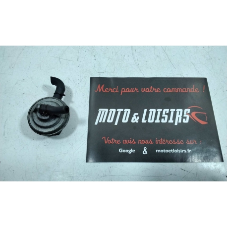 ROBINET A ESSENCE - KYMCO HIPSTER