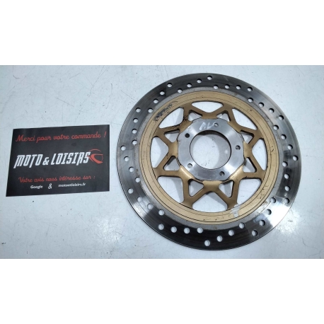 DISQUE DE FREIN AVANT - KYMCO HIPSTER