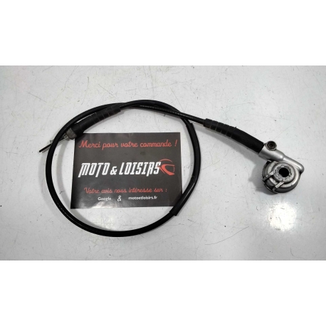 ENTRAINEUR COMPTEUR - KYMCO HIPSTER