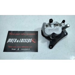 ETRIER DE FREIN AVANT - KYMCO HIPSTER