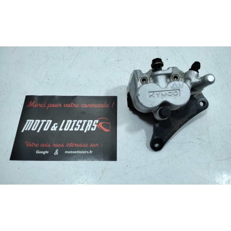 ETRIER DE FREIN AVANT - KYMCO HIPSTER