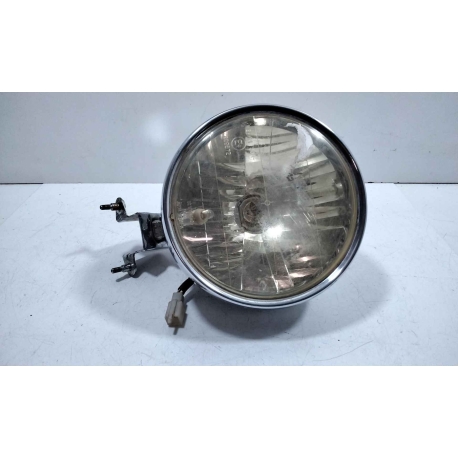 OPTIQUE - KYMCO HIPSTER