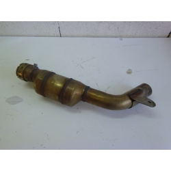 CATALYSEUR - YAMAHA 600 FZ6 S2