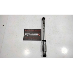 AXE DE ROUE ARRIERE - KYMCO HIPSTER