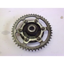 PORTE COURONNE - YAMAHA 600 FZ6 S2