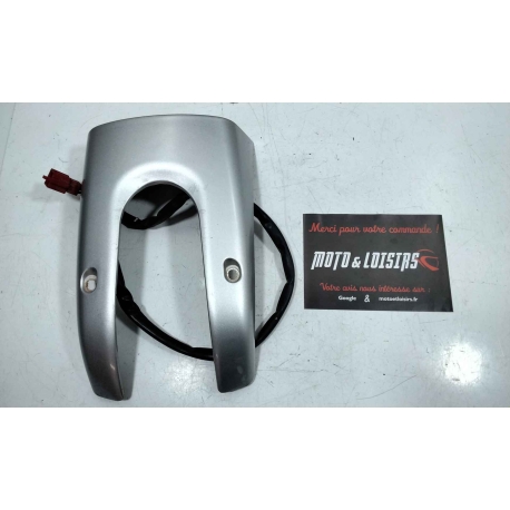 HABILLAGE RESERVOIR - KYMCO HIPSTER