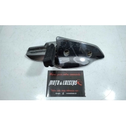 PLATINE REPOSE PIED ARRIERE DROIT - KYMCO HIPSTER