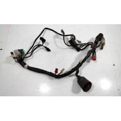 FAISCEAU - KYMCO HIPSTER