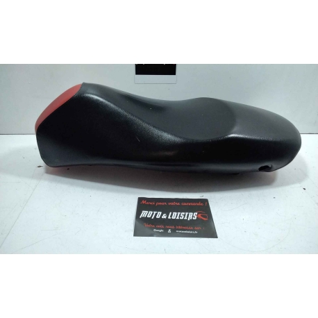 SELLE - PEUGEOT LUDIX 10"