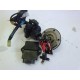 CONTACTEUR A CLEF NEIMAN - YAMAHA 600 FZ6 S2