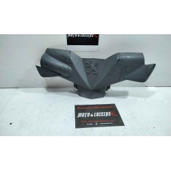 HABILLAGE GUIDON - PEUGEOT LUDIX 10"