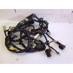 FAISCEAU ELECTRIQUE - YAMAHA 600 FZ6 S2