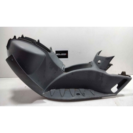 MARCHE PIED - PEUGEOT LUDIX 10"