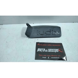 CARENAGE - PEUGEOT LUDIX 10"