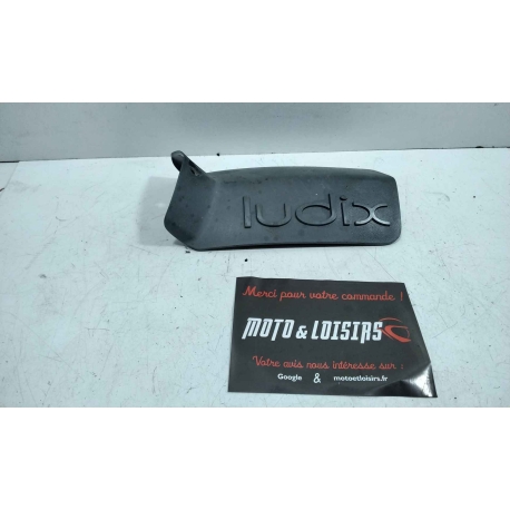 CARENAGE - PEUGEOT LUDIX 10"