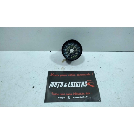COMPTEUR - PEUGEOT LUDIX 10"