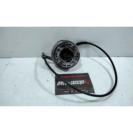 FREIN A TAMBOUR - PEUGEOT LUDIX 10"