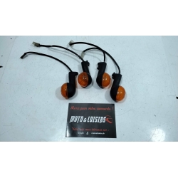 LOT CLIGNOTANTS - PEUGEOT LUDIX 10"