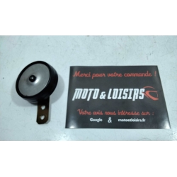 KLAXON - PEUGEOT LUDIX 10"