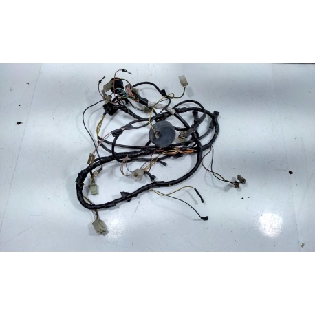 FAISCAU - PEUGEOT LUDIX 10"