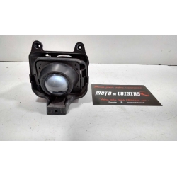 OPTIQUE AVANT - PEUGEOT LUDIX 10"