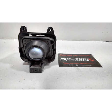 OPTIQUE AVANT - PEUGEOT LUDIX 10"