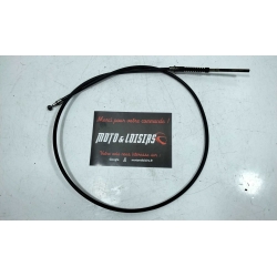 CABLE FREIN - PEUGEOT LUDIX 10"