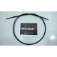 CABLE FREIN - PEUGEOT LUDIX 10"