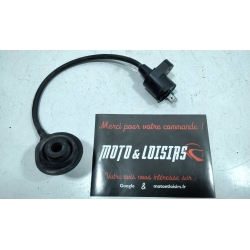 BOBINE ALLUMAGE - PEUGEOT LUDIX 10"