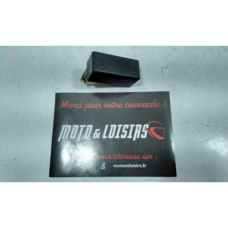 CDI - PEUGEOT LUDIX 10"