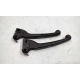 PAIR LEVIER DE FREIN - PEUGEOT LUDIX 10"