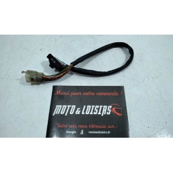 COMMANDE KLAXON / CLIGNO - PEUGEOT LUDIX 10"