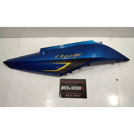 CARENAGE ARRIERE DROIT - SYM ORBIT 3