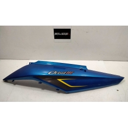 CARENAGE ARRIERE GAUCHE - SYM ORBIT 3