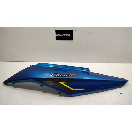 CARENAGE ARRIERE GAUCHE - SYM ORBIT 3