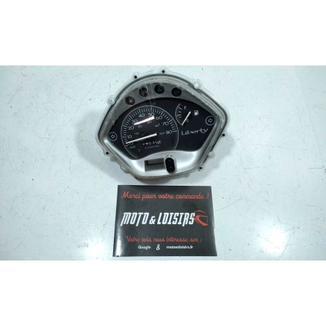 COMPTEUR - PIAGGIO LIBERTY