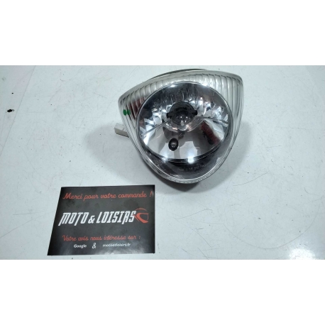 OPTIQUE AVANT - PIAGGIO LIBERTY