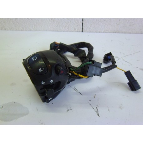 COMODO GAUCHE - YAMAHA 600 FZ6 S2