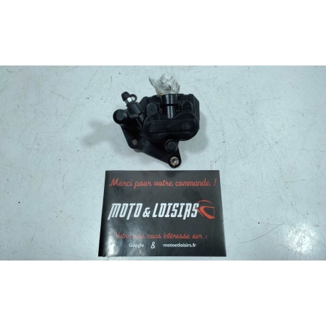 ETRIER DE FREIN AVANT - PIAGGIO LIBERTY