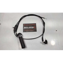 POIGNEE GAZ - PIAGGIO LIBERTY