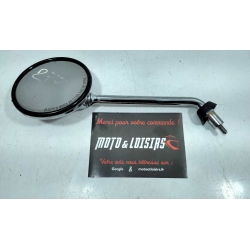 RETROVISEUR GAUCHE - PIAGGIO LIBERTY