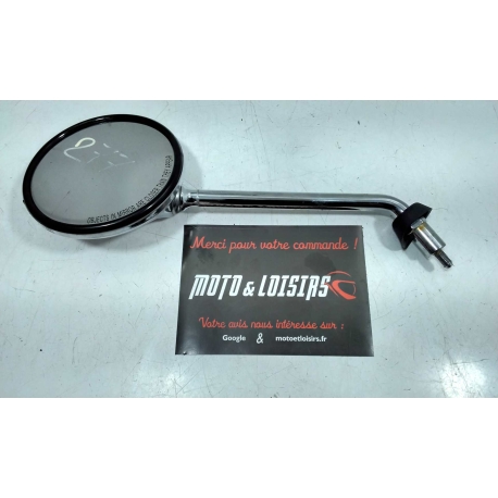 RETROVISEUR GAUCHE - PIAGGIO LIBERTY