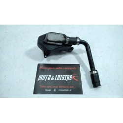 SYSTEME ANTI-POLLUTION - PIAGGIO LIBERTY