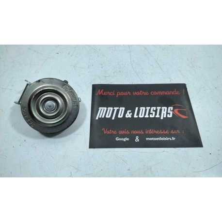 KLAXON - PIAGGIO LIBERTY