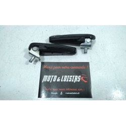 PAIR CALE PIED - PIAGGIO LIBERTY