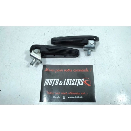 PAIR CALE PIED - PIAGGIO LIBERTY