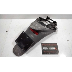 SUPPORT PLAQUE - PIAGGIO LIBERTY