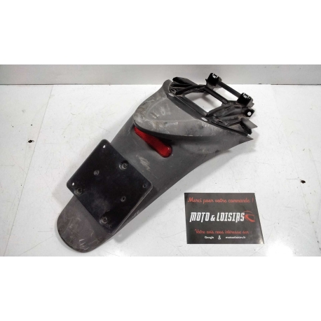 SUPPORT PLAQUE - PIAGGIO LIBERTY