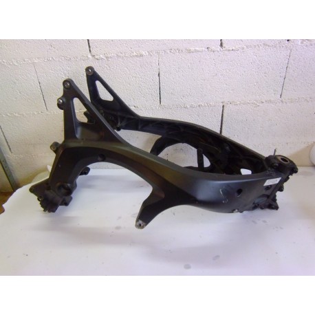 CADRE - YAMAHA 600 FZ6 S2