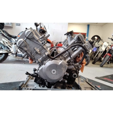 MOTEUR - SUZUKI SV 650